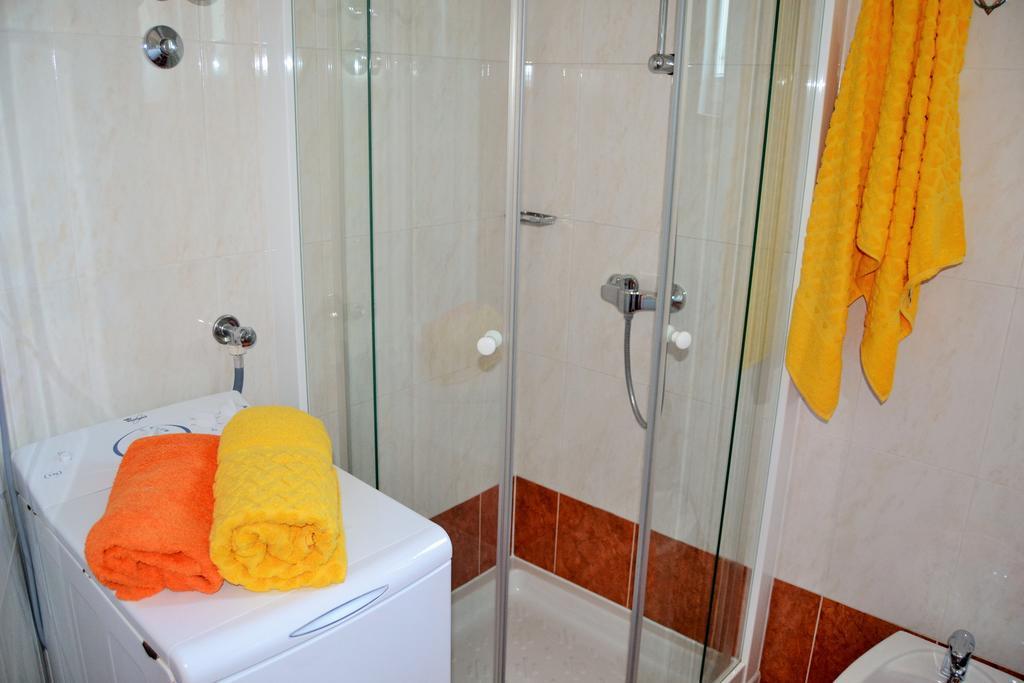 Apartments Green Village เปรมันตูรา ห้อง รูปภาพ