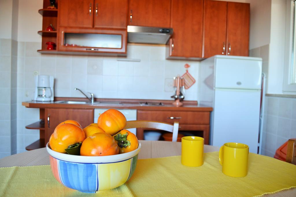 Apartments Green Village เปรมันตูรา ห้อง รูปภาพ